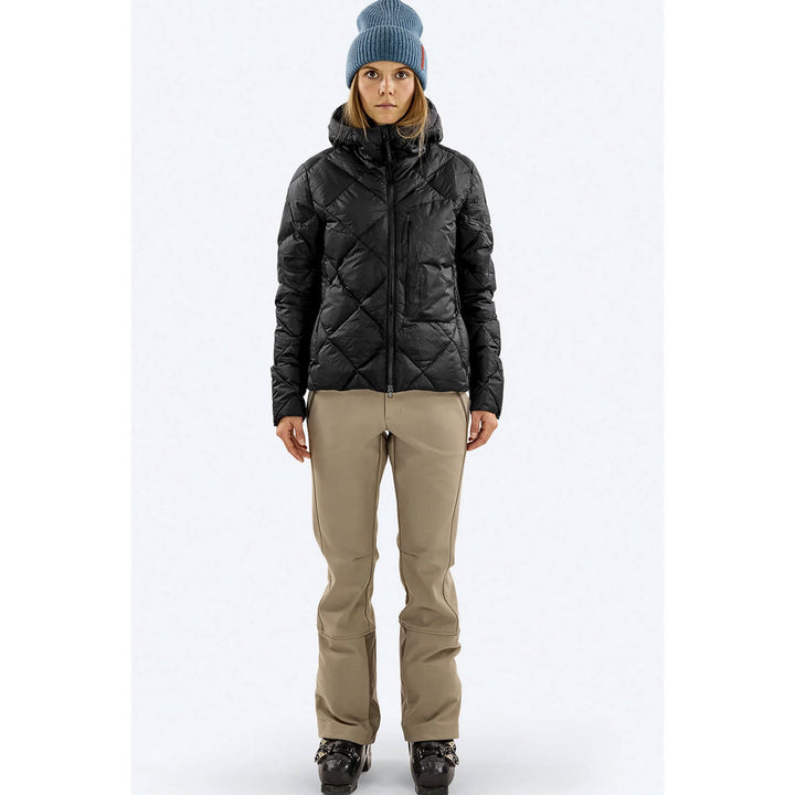 W Ultralight Pertex Down Hood