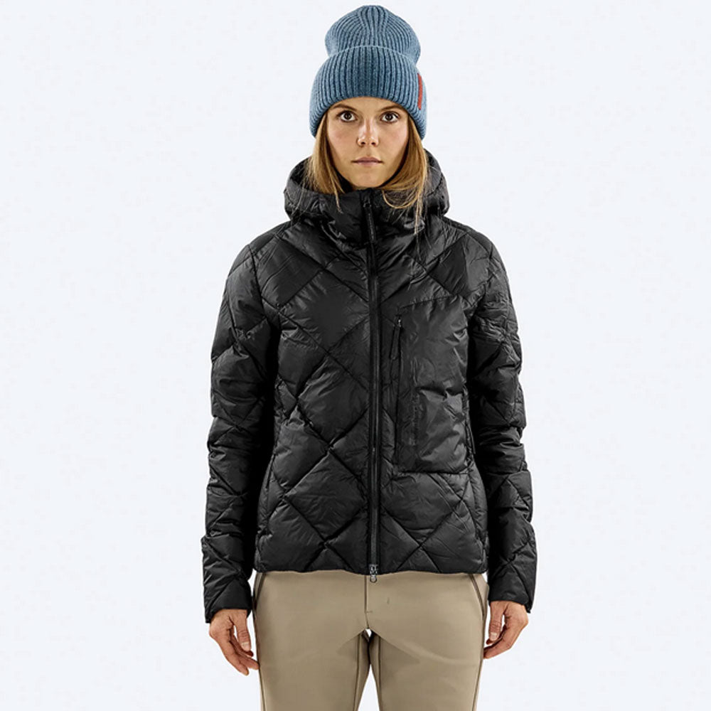 W Ultralight Pertex Down Hood