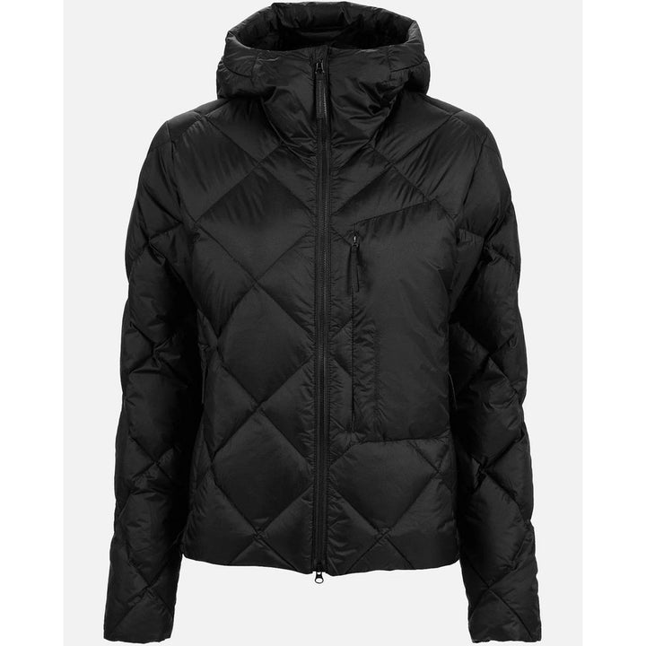W Ultralight Pertex Down Hood