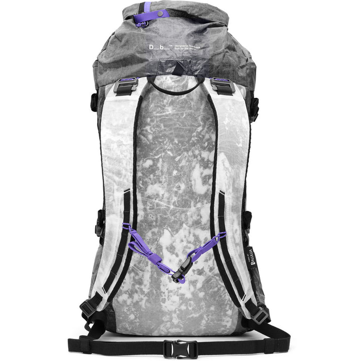 Weigh Lighter 25L Backpack
