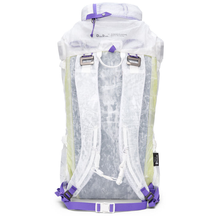 Weigh Lighter 25L Backpack - Aurora