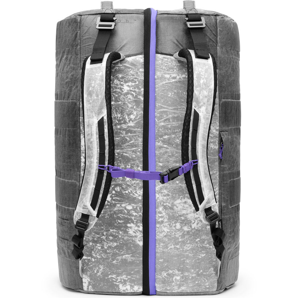 Weigh Lighter Split Duffel 70L