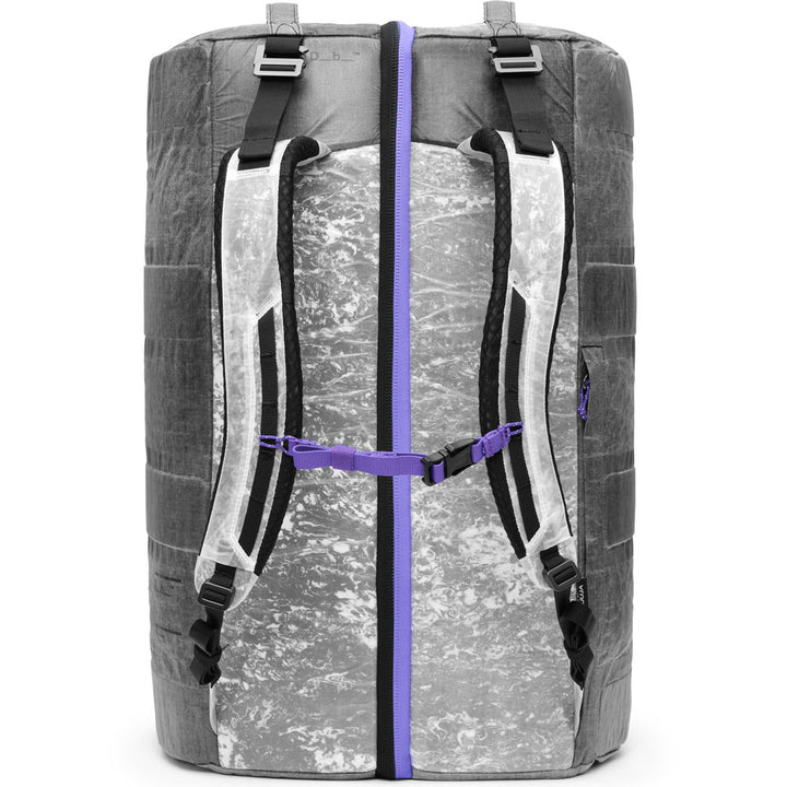 Weigh Lighter Split Duffel 70L