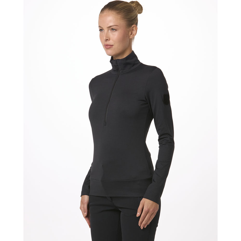 Wieka 1/2 Zip