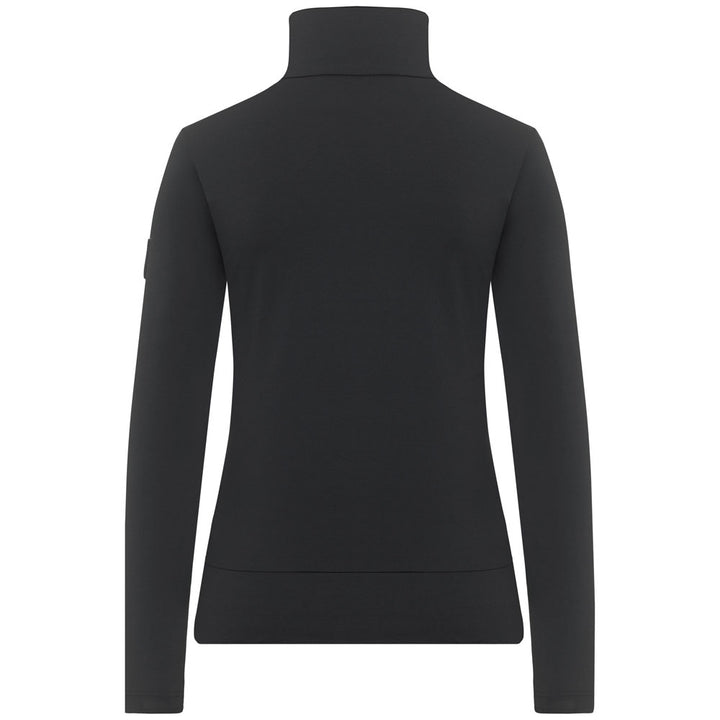 Wieka 1/2 Zip