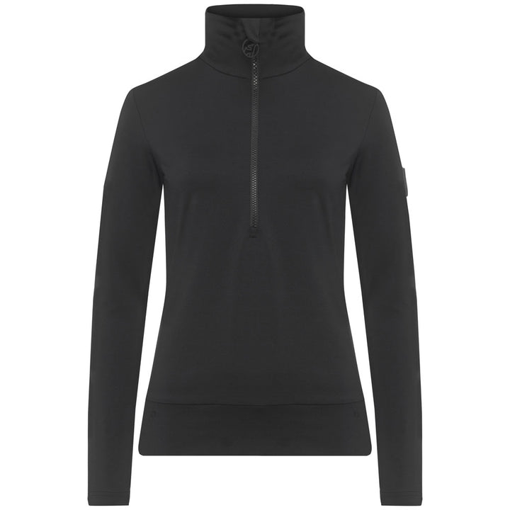 Wieka 1/2 Zip