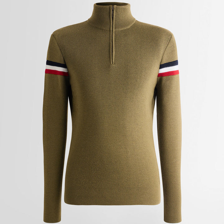 Wengen IV Men's Knit
