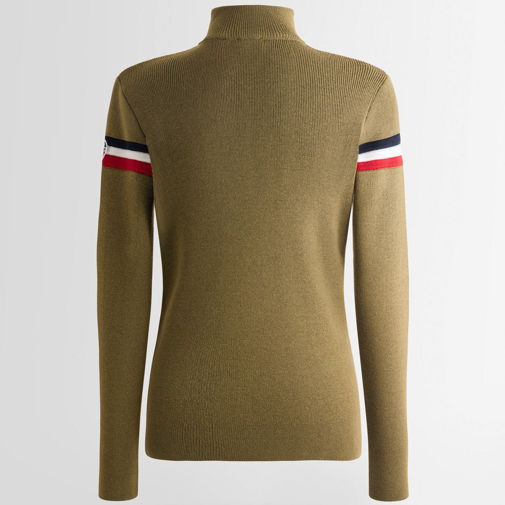 Wengen IV Men's Knit