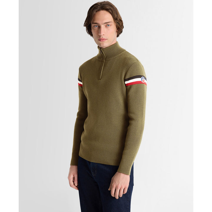 Wengen IV Men's Knit