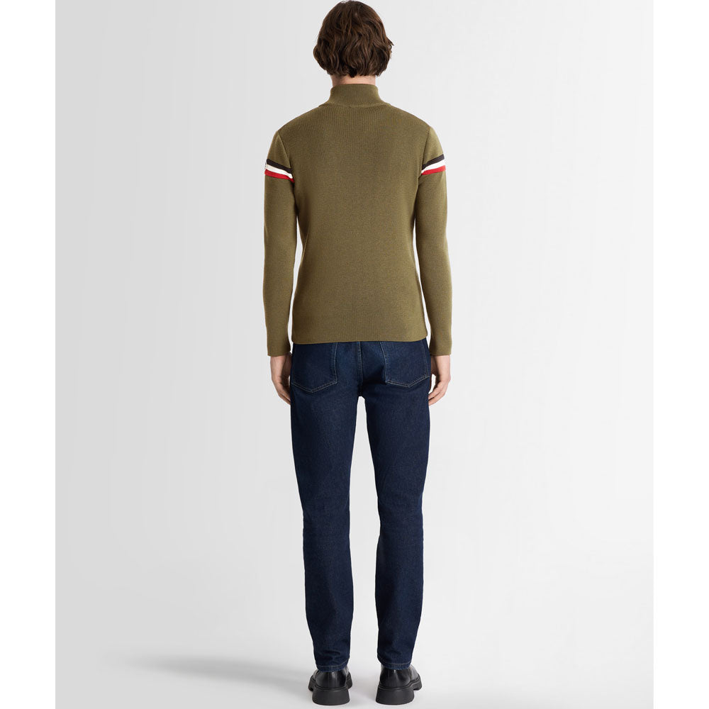 Wengen IV Men's Knit