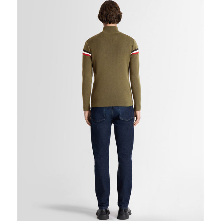Wengen IV Men's Knit