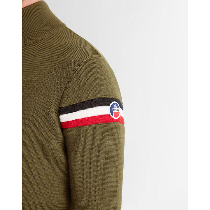 Wengen IV Men's Knit