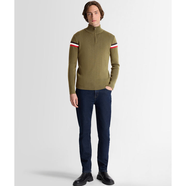 Wengen IV Men's Knit