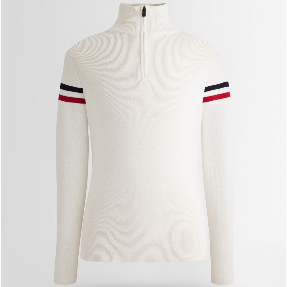 Wengen IV Knit