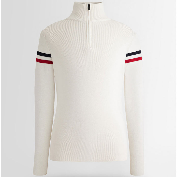Wengen IV Knit