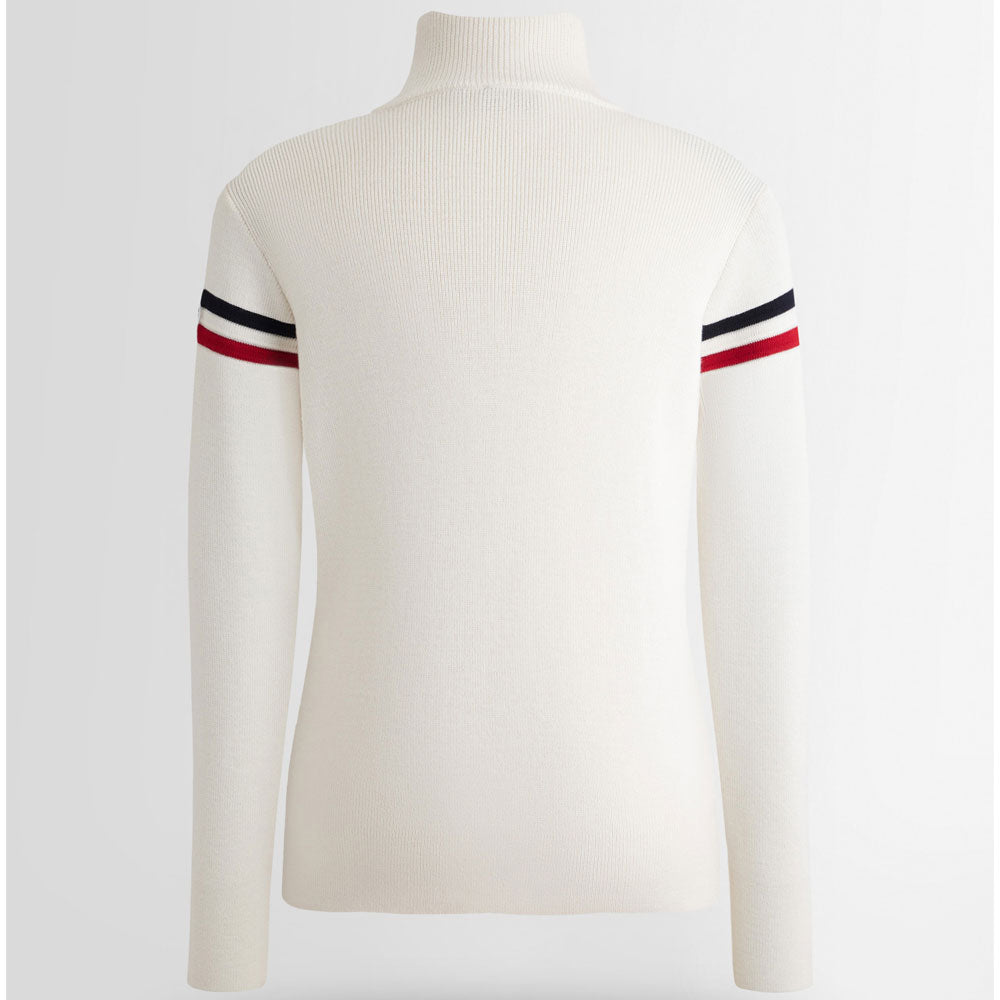 Wengen IV Knit