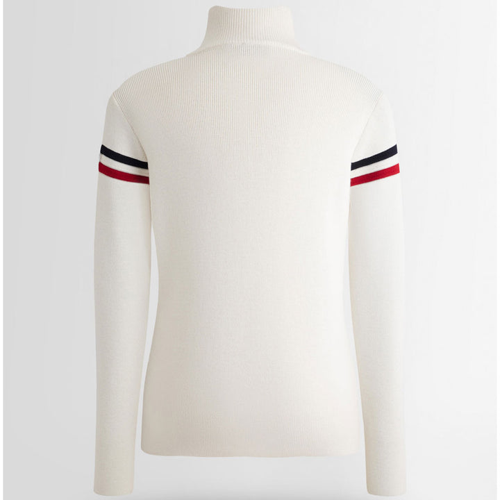 Wengen IV Knit
