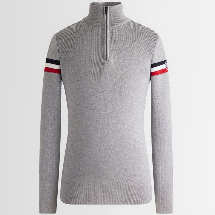 Wengen IV Knit