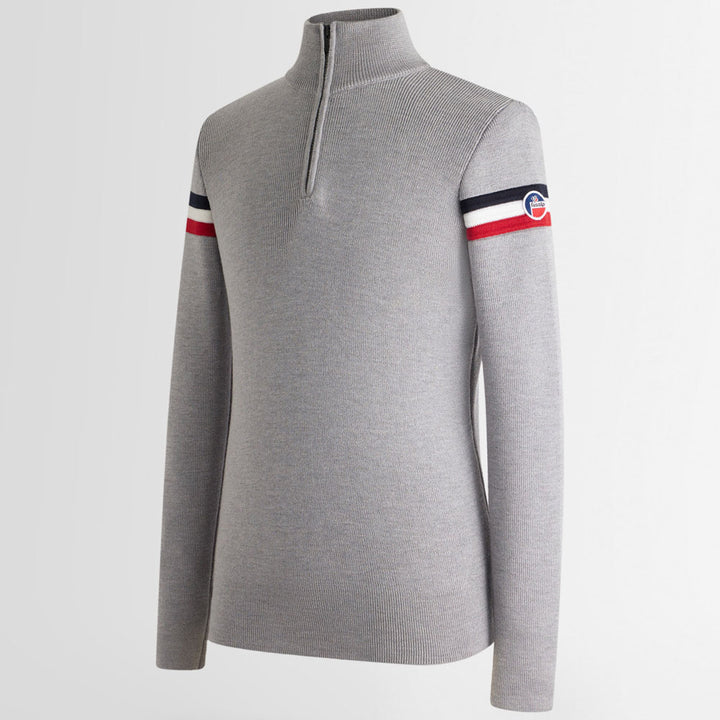 Wengen IV Knit