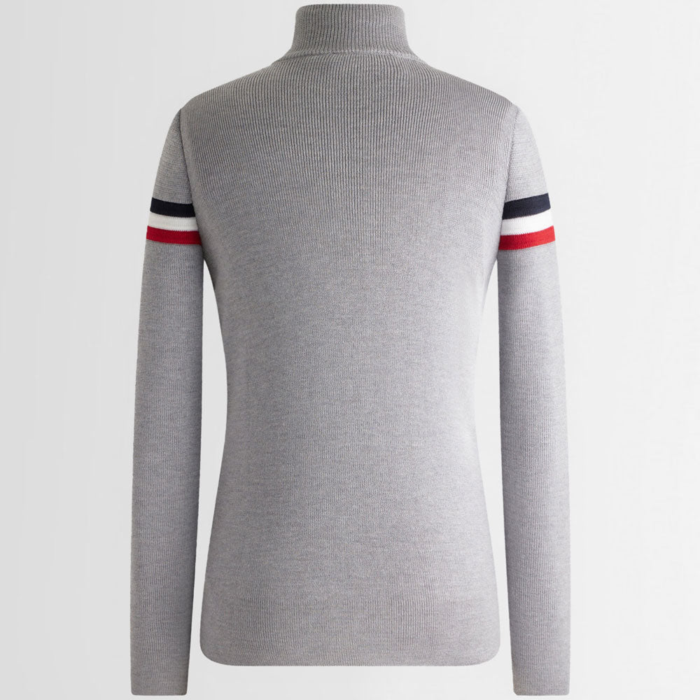Wengen IV Knit
