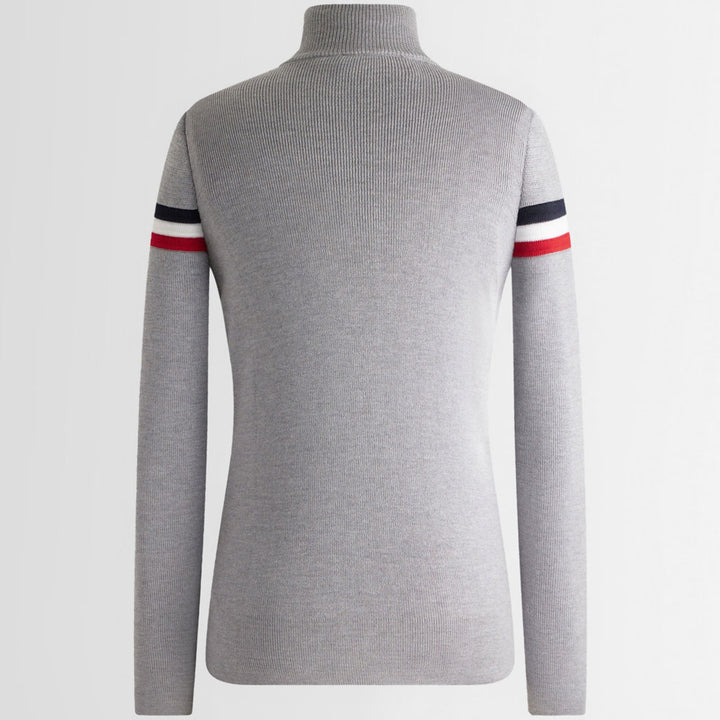 Wengen IV Knit