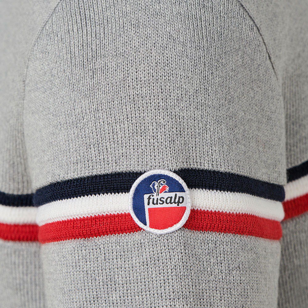 Wengen IV Knit