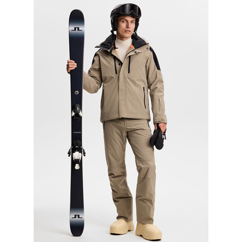 Whitman Pant