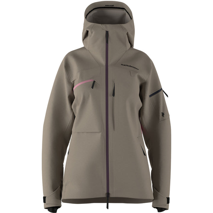 Alpine GT Women's Jacket