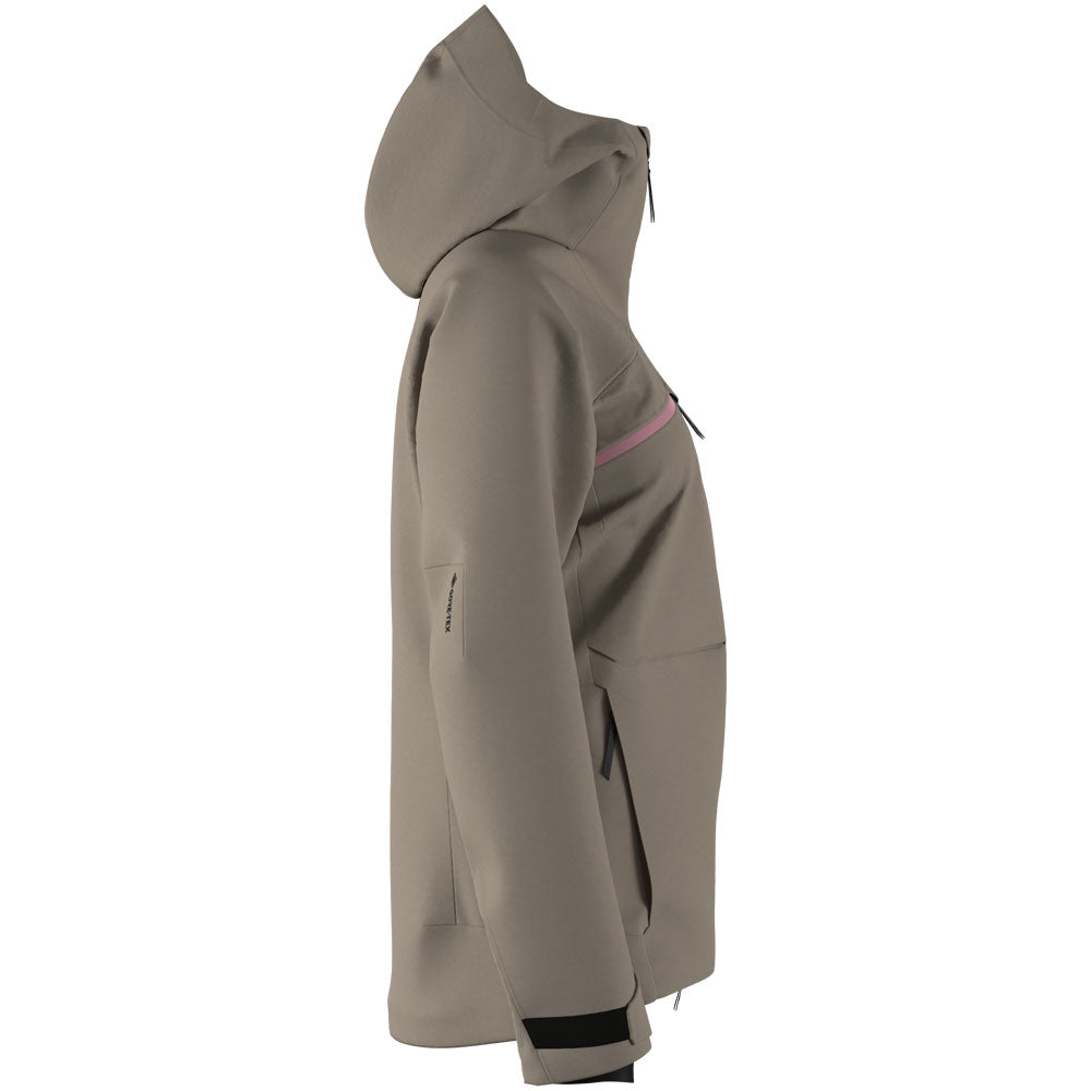 Alpine GT Women's Jacket