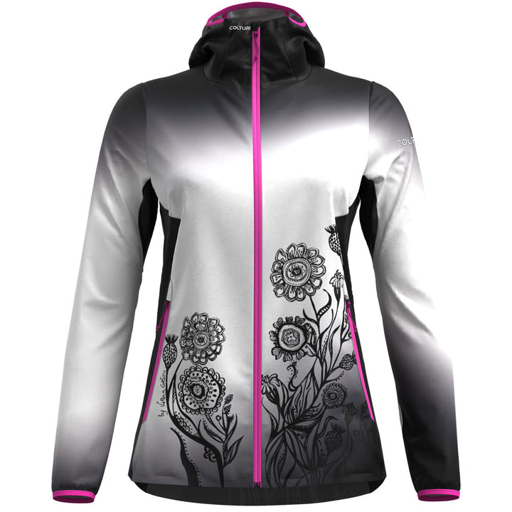 Wonder Magic Shell Jacket