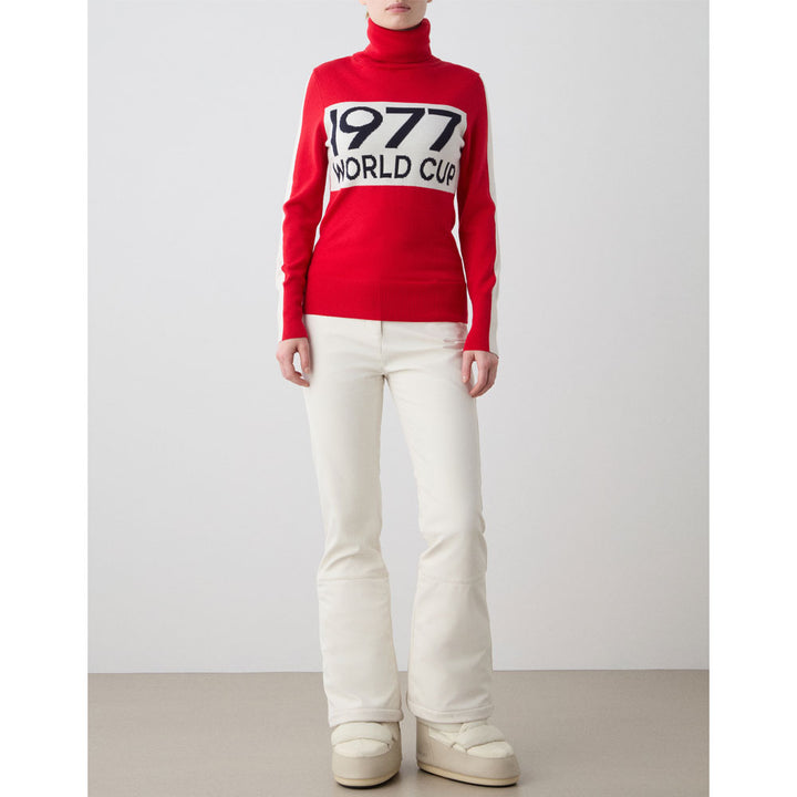 W WorldCup Sweater