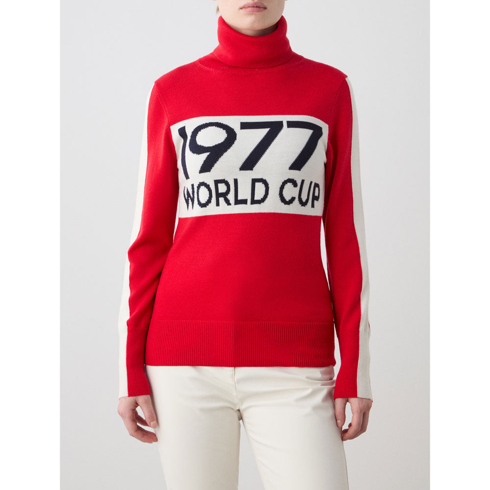 W WorldCup Sweater