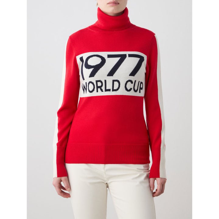 W WorldCup Sweater