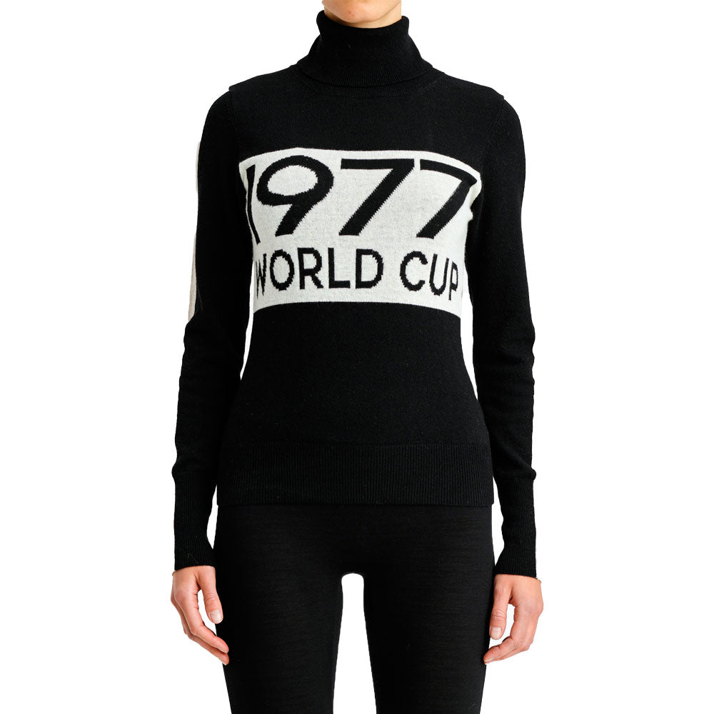 Women's World Cup Sweater