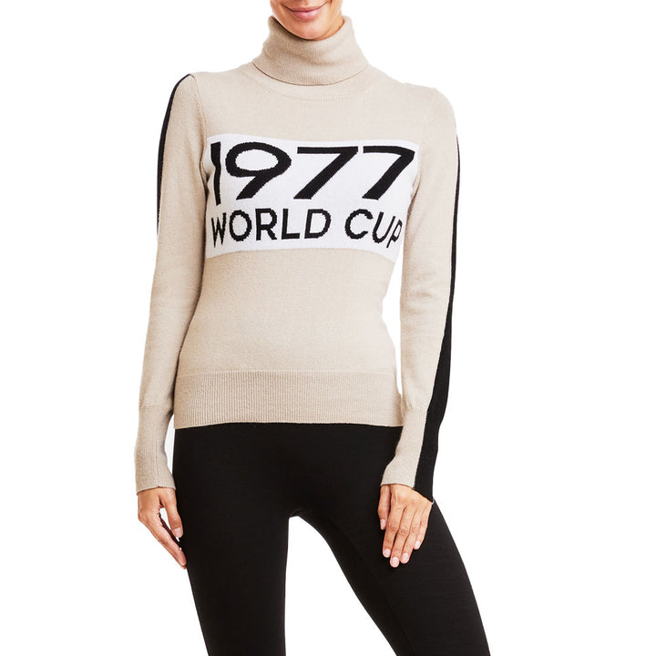 Women's World Cup Sweater