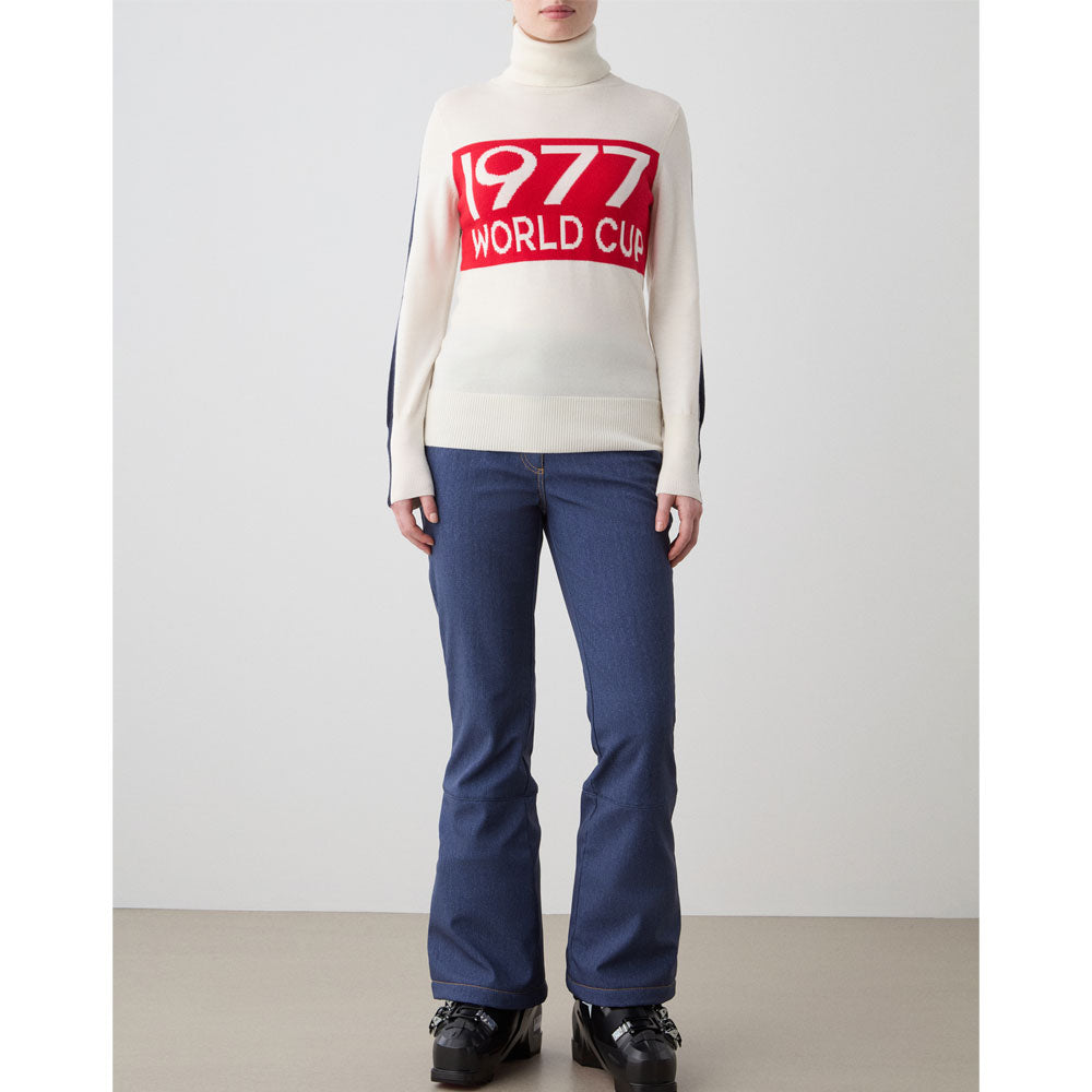 W WorldCup Sweater