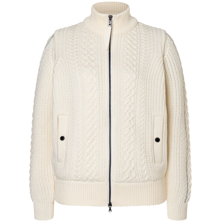Zamila Jacket