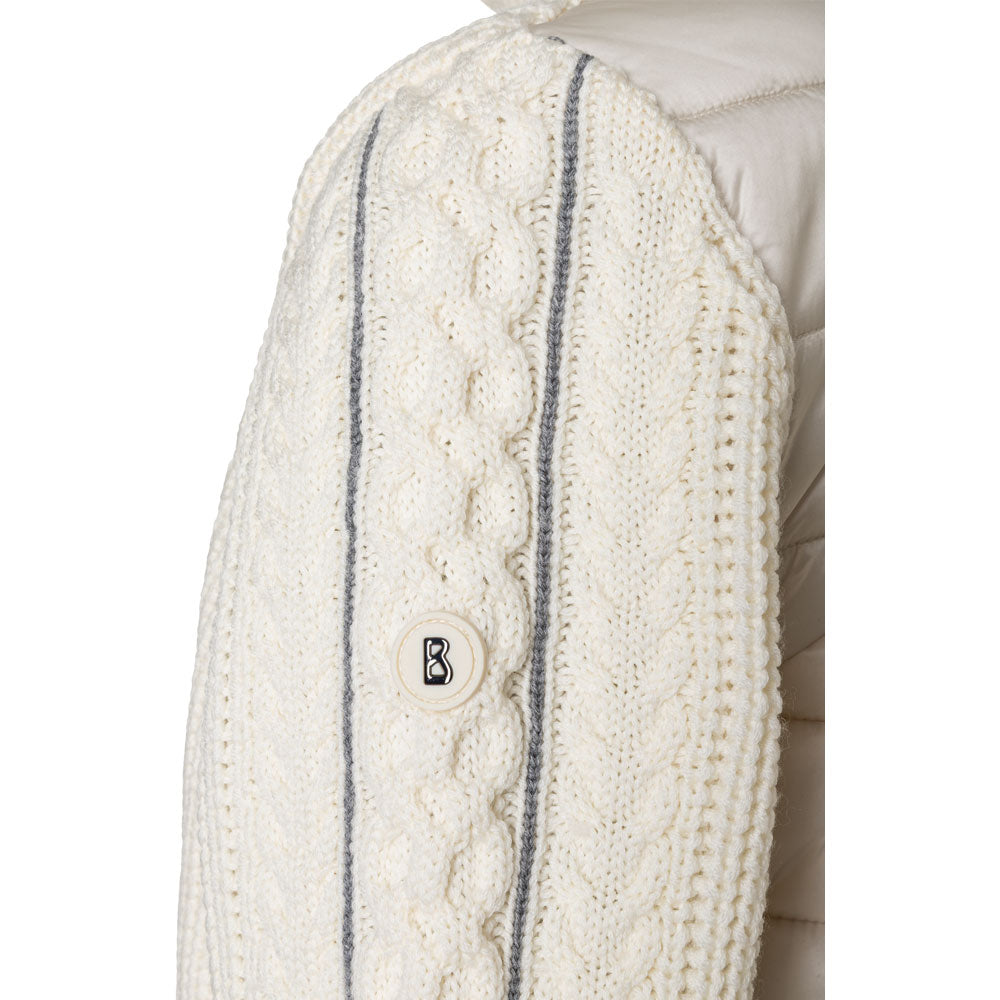 Zamila Jacket
