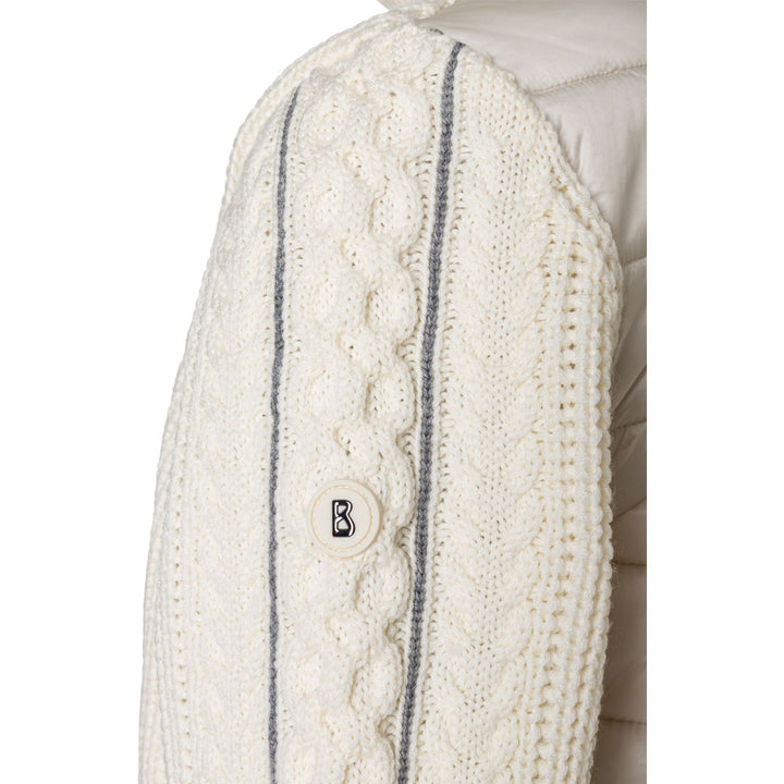 Zamila Jacket