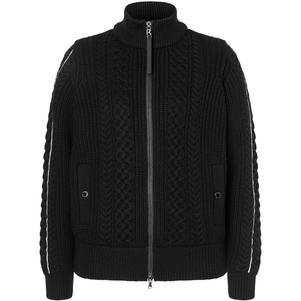 Zamila Jacket