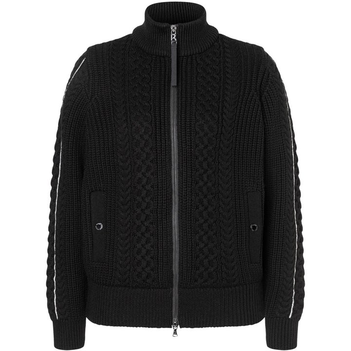 Zamila Jacket