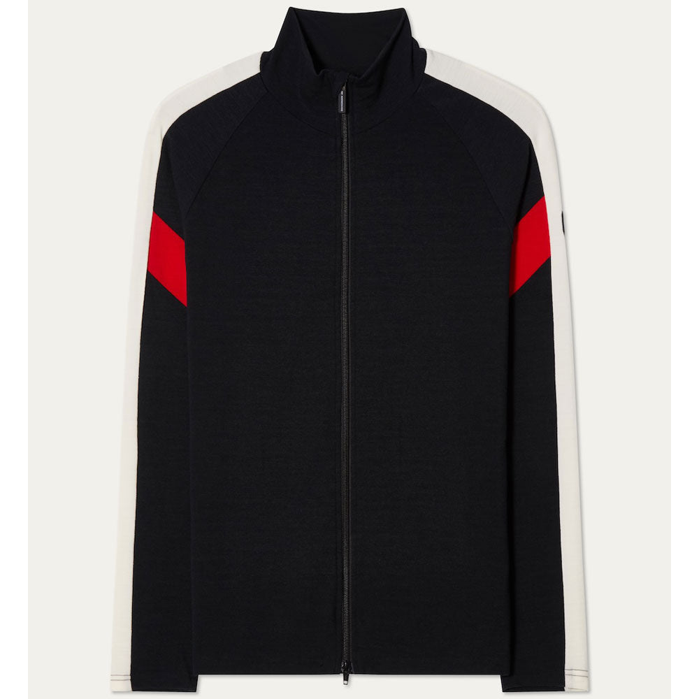 Zermatt Men's Full Zip