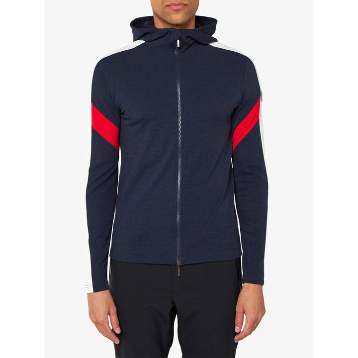 Zermatt FullZip Hoodie