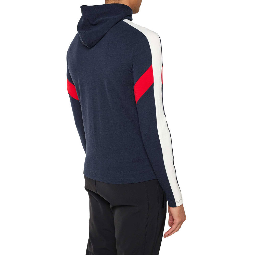 Zermatt FullZip Hoodie