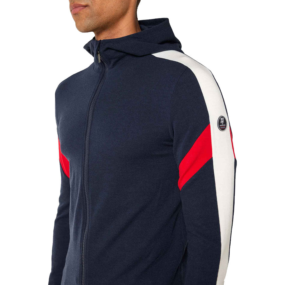 Men's Zermatt FullZip Hoodie