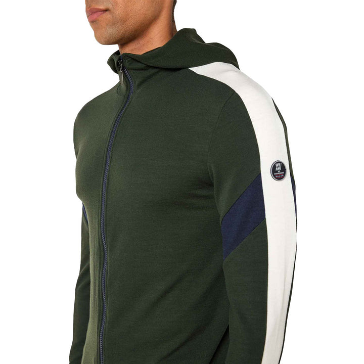 Men's Zermatt FullZip Hoodie