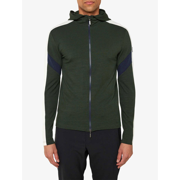 Men's Zermatt FullZip Hoodie