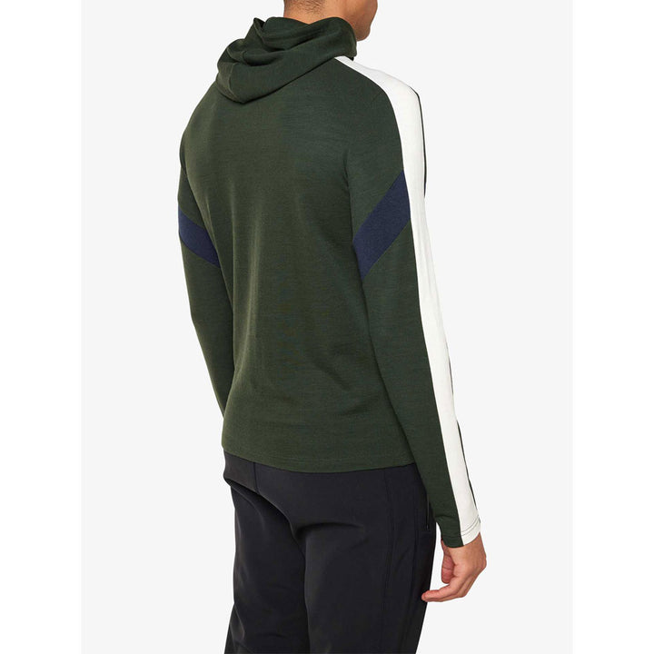 Zermatt FullZip Hoodie