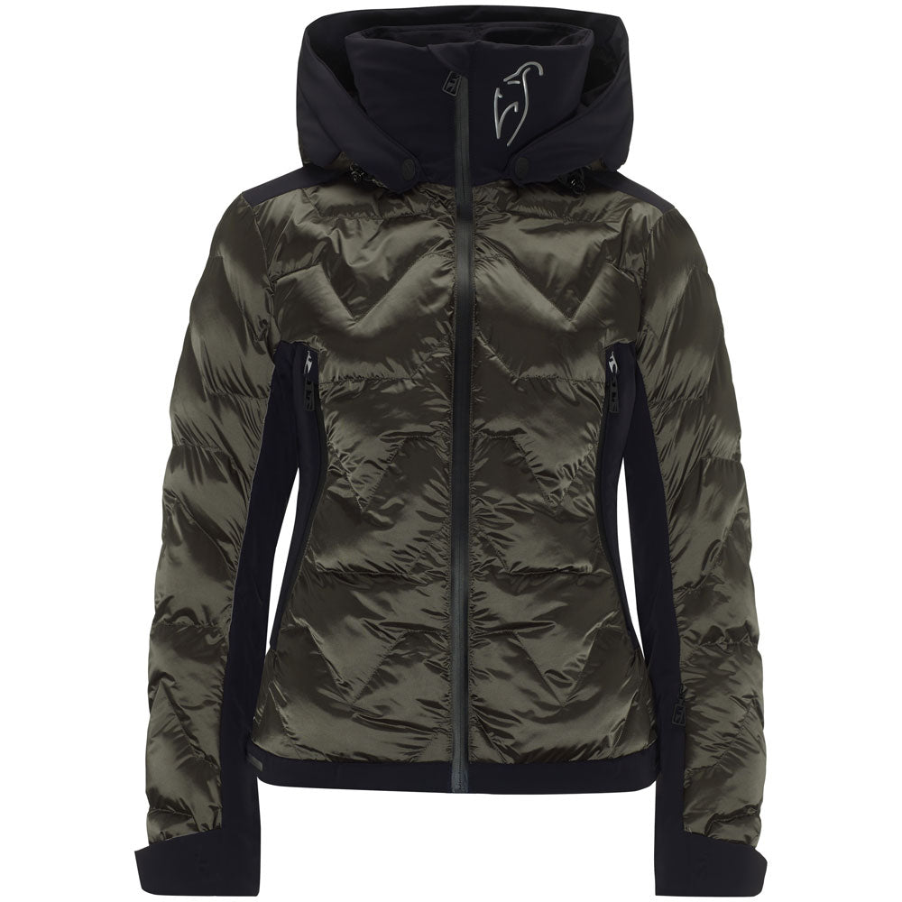 Toni Sailer Quality Designer Womens Ski Jackets and Pants