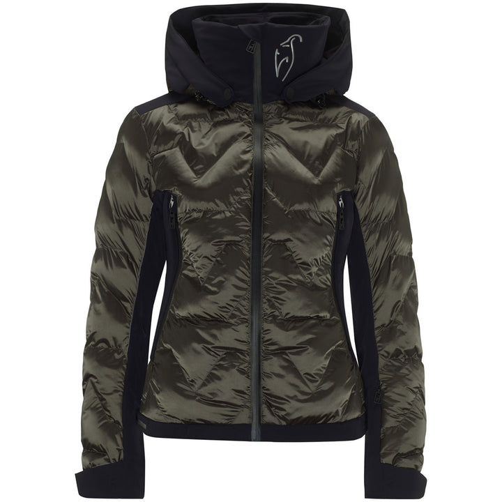 Zoe Splendid Jacket
